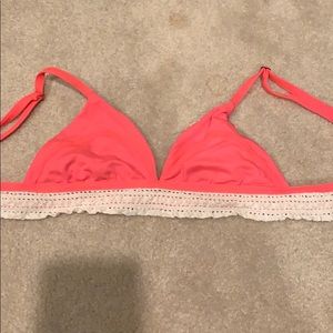 Maaji bathing suit top